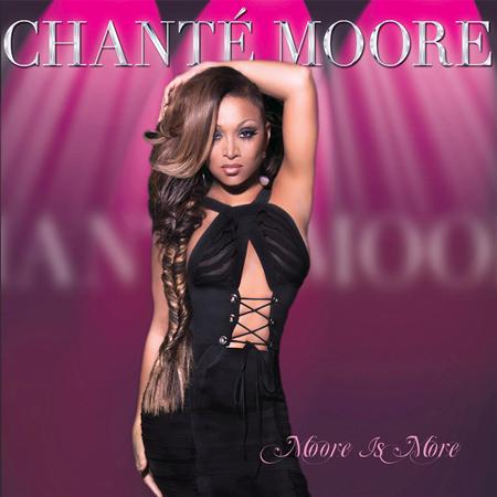 Chanti Moore - Moore Is More - Zortam Music