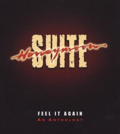 HONEYMOON SUITE - Feel It Again An Anthology [disc 1] - Zortam Music