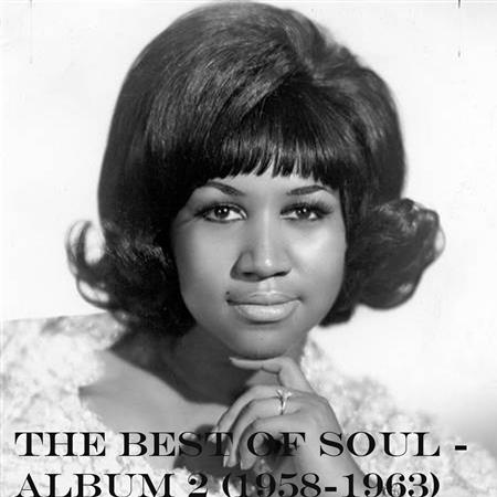 The Contours - The Best of Soul / Album 2 - Zortam Music