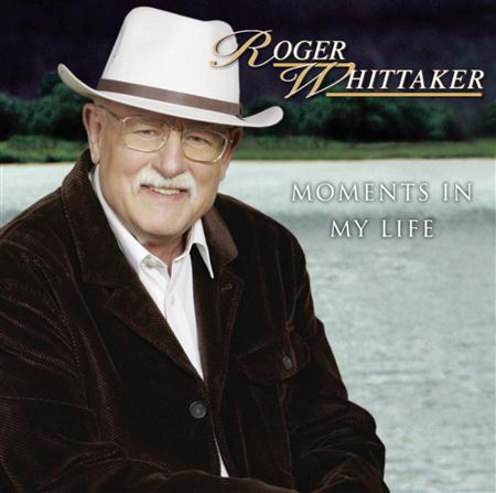 Roger Whittaker - Into the Silence Lyrics - Zortam Music