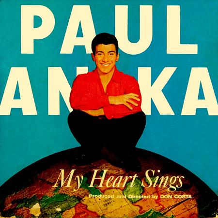 PAUL ANKA - Tel Me That You Love Me Lyrics - Zortam Music