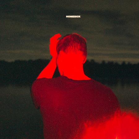 Trevor Daniel - Homesick [EP] - Zortam Music