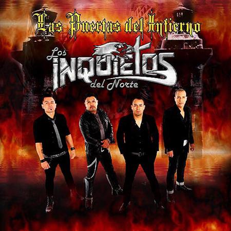 Los Inquietos Del Norte - La Yola Lyrics - Zortam Music