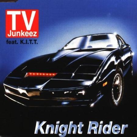 Unbekannt - Knight Rider Der Konkurs - Zortam Music