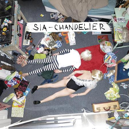 Sia - Chandelier [hector Fonseca Remix] Lyrics - Zortam Music