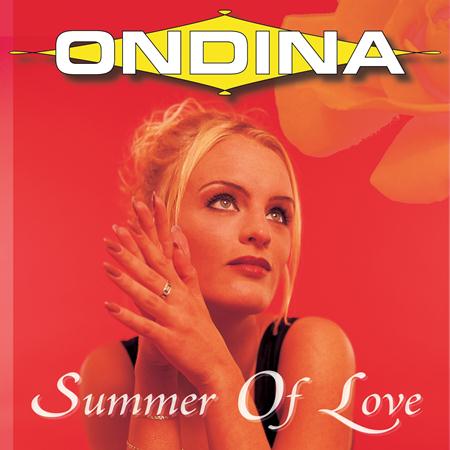 Ondina - Summer of love (single) - Zortam Music