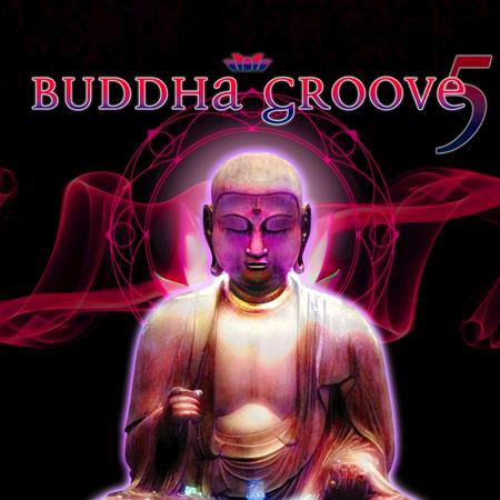 7and5 - Buddha Groove 5 - Zortam Music