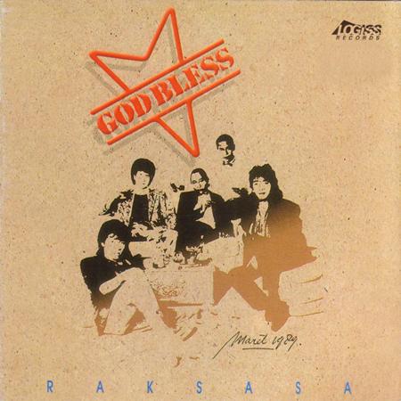 God Bless - Raksasa - Zortam Music