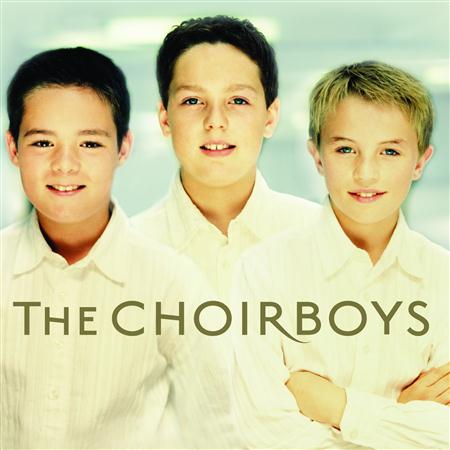 The Choirboys - The Choirboys - Zortam Music