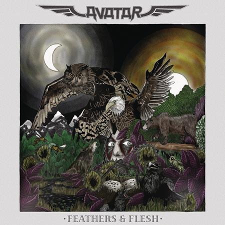 Avatar - I