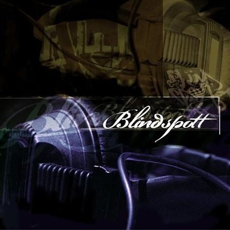 Blindspott - Blindspott - Zortam Music
