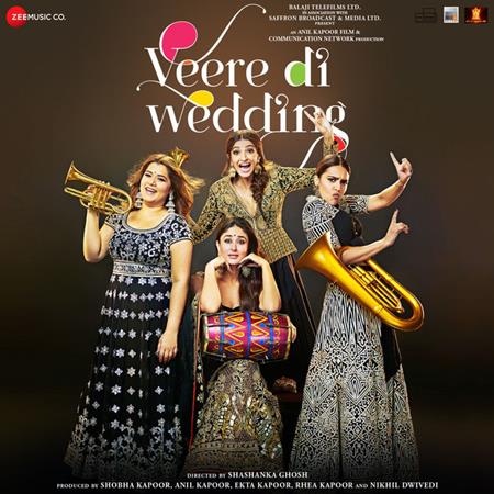 Badshah - Veere Di Wedding - Zortam Music