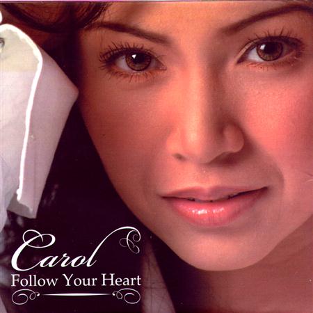 Carol Banawa - Follow Your Heart - Zortam Music