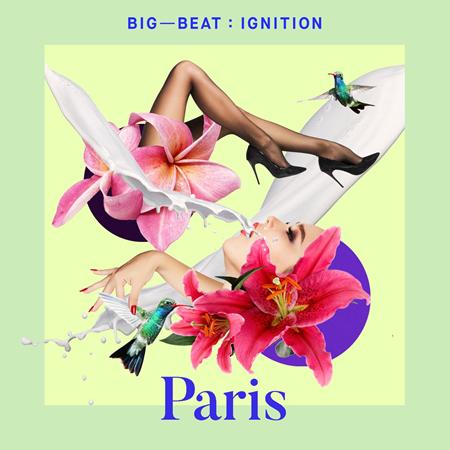 Ofenbach - Big Beat Ignition: Paris - Zortam Music