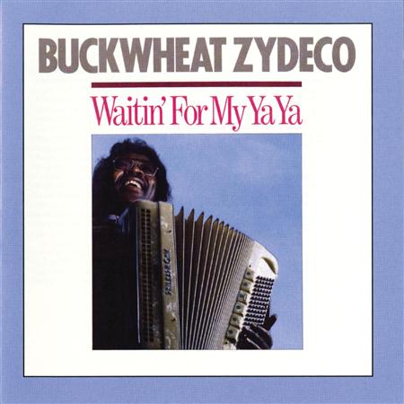 Buckwheat Zydeco - Hot Tamale Baby Lyrics - Zortam Music