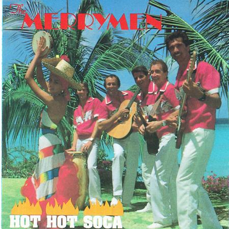 The Merrymen - Hot Hot Soca - Zortam Music