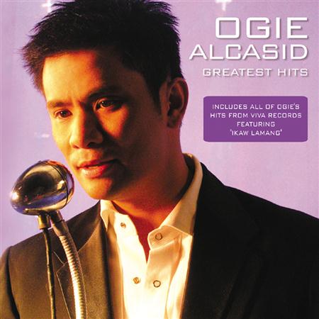 Ogie Alcasid - Ogie Alcasid 18 Greatest Hits Vol. 2 - Zortam Music