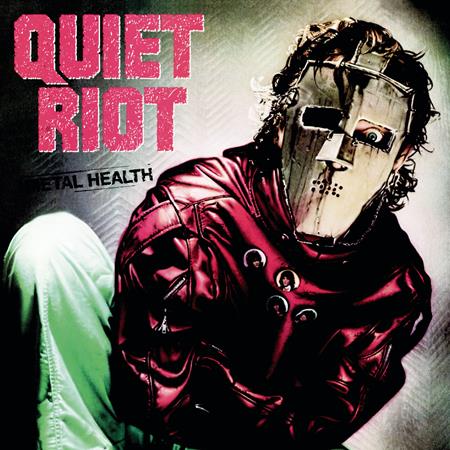 16 - Quiet Riot - Cum on feel the Lyrics - Zortam Music