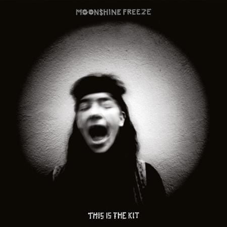 THIS IS THE KIT - Moonshine Freeze - Zortam Music