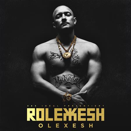 Olexesh - Rolexesh - Zortam Music