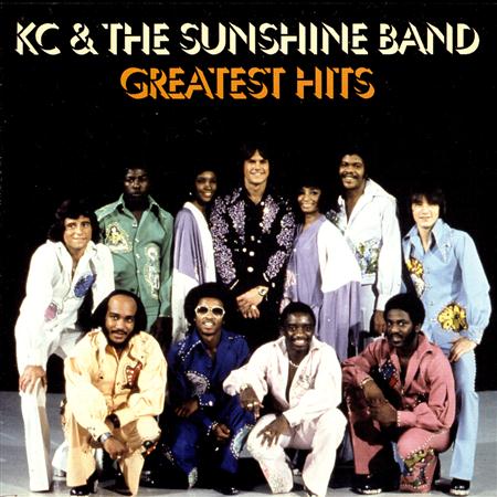 KC - Greatest Hits - Zortam Music