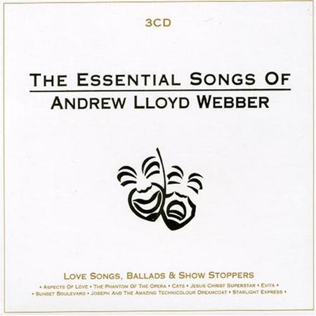 Andrew Lloyd Webber - Jesus Christ Superstar Lyrics - Zortam Music