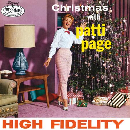 Patti Page - Jingle Bells Lyrics - Zortam Music