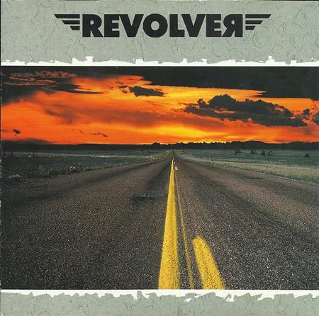 Revolver - Tengo Mi Tiempo Lyrics - Zortam Music