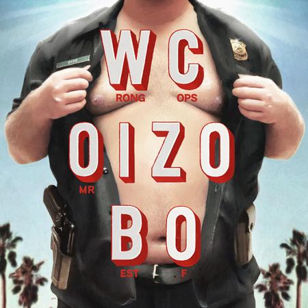 Mr. Oizo - Wrong Cops - Zortam Music