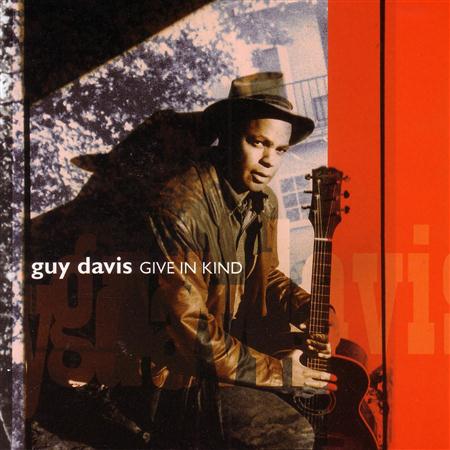 Guy Davis - I Will Be Your Friend Lyrics - Zortam Music