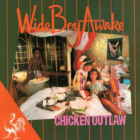 Wide Boy Awake - Chicken Outlaw - Zortam Music