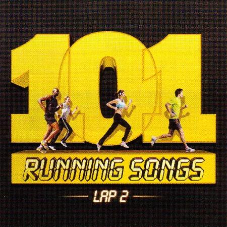 Kooks - 101 Running Songs Lap2 [[disc 1]] - Zortam Music