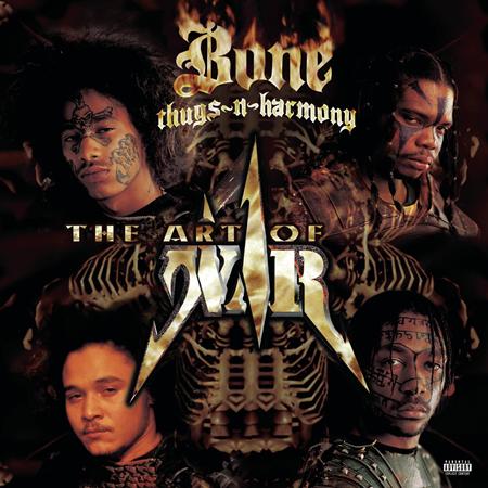 Bone Thugs-N-Harmony - E. 99 Style - Zortam Music