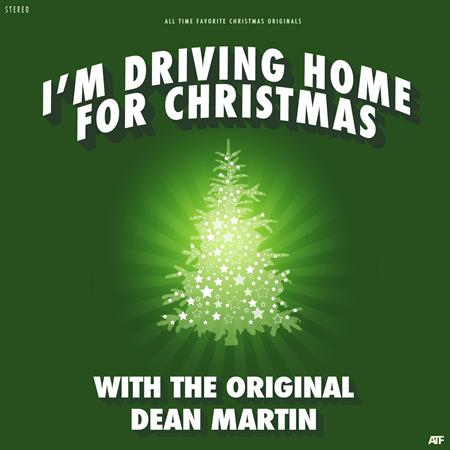 DEAN MARTIN - Ridin
