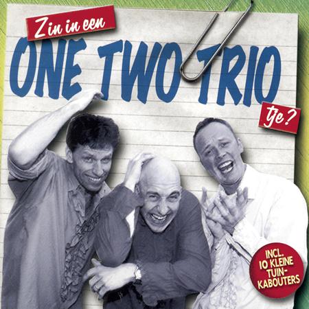 One Two Trio - Zin in een One Two Triotje? - Zortam Music