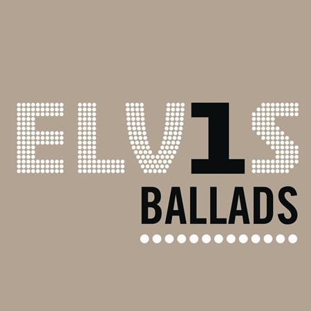 Elvis Presley - Elvis Ballads The Ultimate Collection - Zortam Music Elvis Presley - Elvis Ballads The Ultimate Collection - Zortam Music