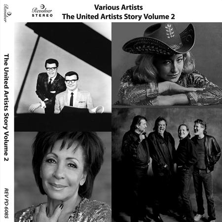 Shirley Bassey - Stampede! The United Artists Story - Zortam Music