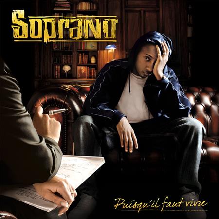 Soprano - Melancolique Anonyme Lyrics - Zortam Music