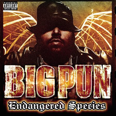 Big Pun - Twinz (Deep Cover 