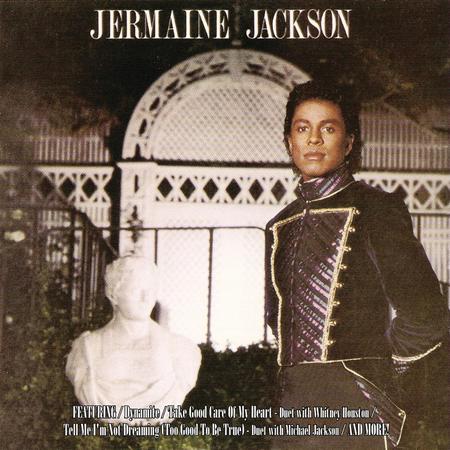 Jermaine Jackson & Pia Zadora - When the Rain Begins to Fall (Extended) Lyrics - Zortam Music