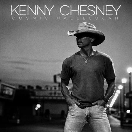 KENNY CHESNEY - 2018 Grammy® Nominees - Zortam Music