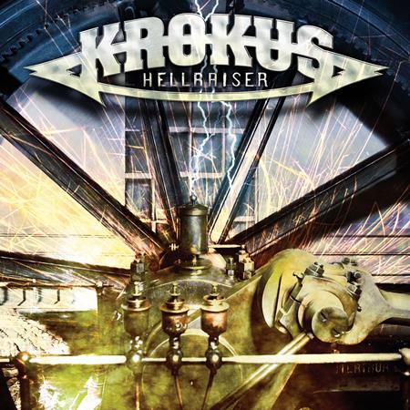 KROKUS - Hellraiser (Japanese Xqan-1030) - Zortam Music