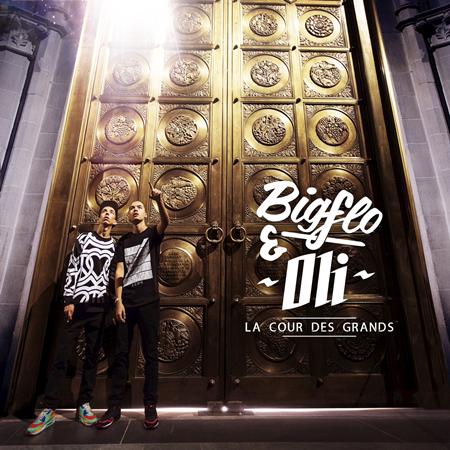 Bigflo & Oli - Comme D