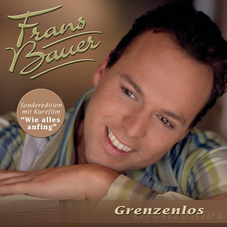 Frans Bauer - Brenstark Frhjahr 2004 - Zortam Music