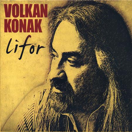 Volkan Konak - Lifor - Zortam Music