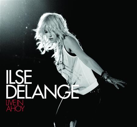 Ilse Delange - Live In Ahoy - Zortam Music