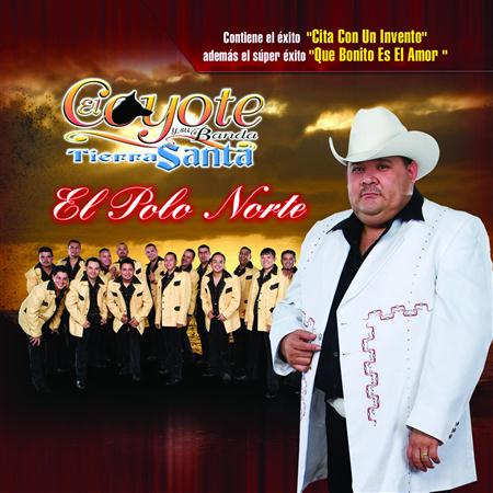 El Coyote Y Su Banda - Vol 12 - Zortam Music