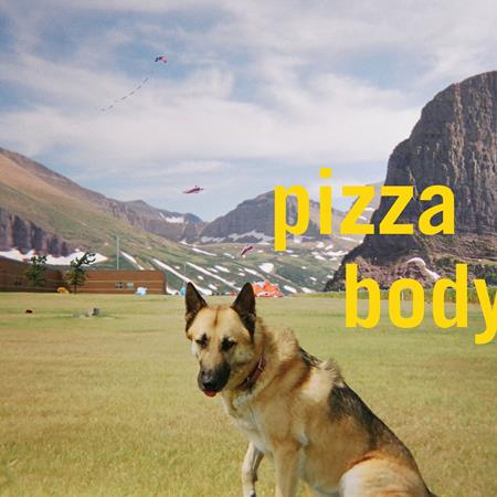 Conner Youngblood - Pizza Body - Zortam Music