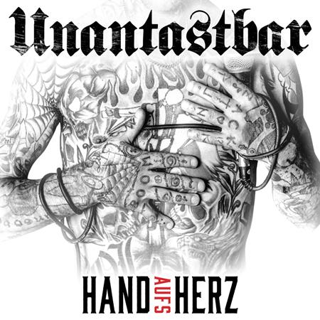 Unantastbar - Hand aufs Herz - Zortam Music