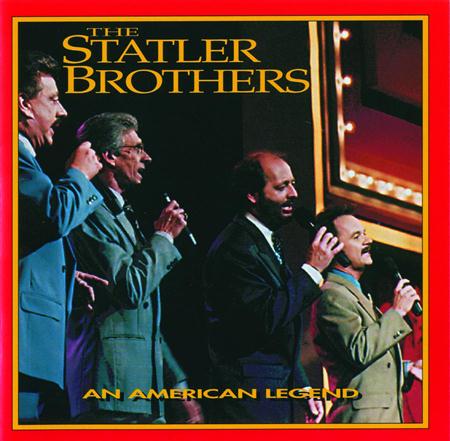 The Statler Brothers - Other Remastered Songs - Zortam Music